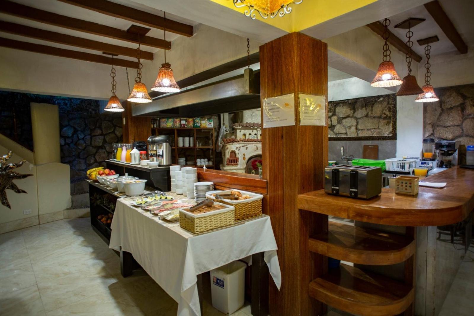 Gringo Bill'S Boutique Hotel マチュピチュ エクステリア 写真
